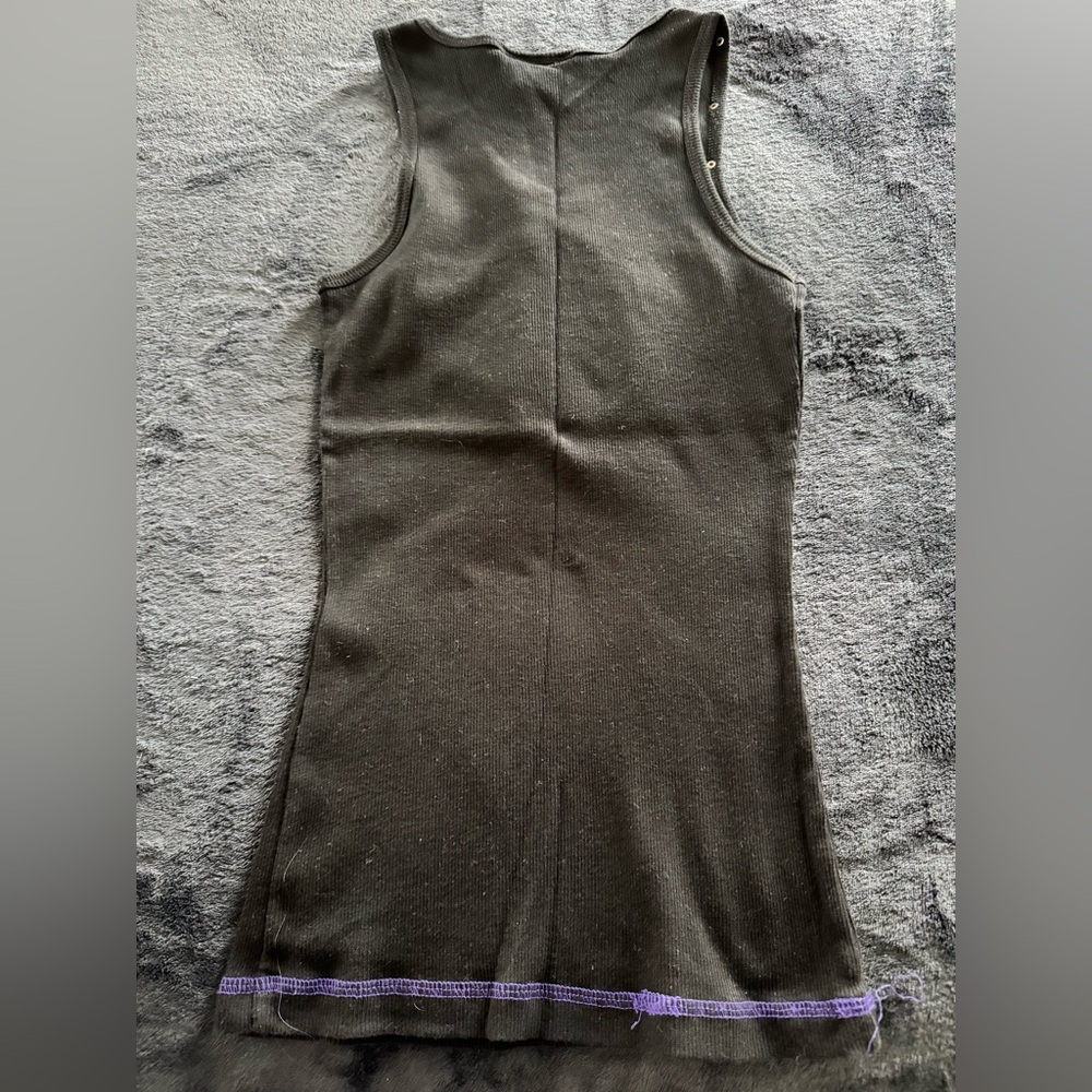 SALE🎉🏀Phoenix Suns Black Tank Top🏀 - Picture 4 of 4